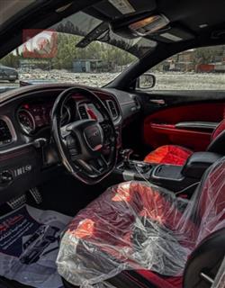 دودج تشارجر